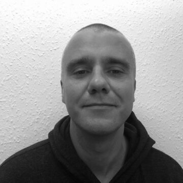 Mark Leonard